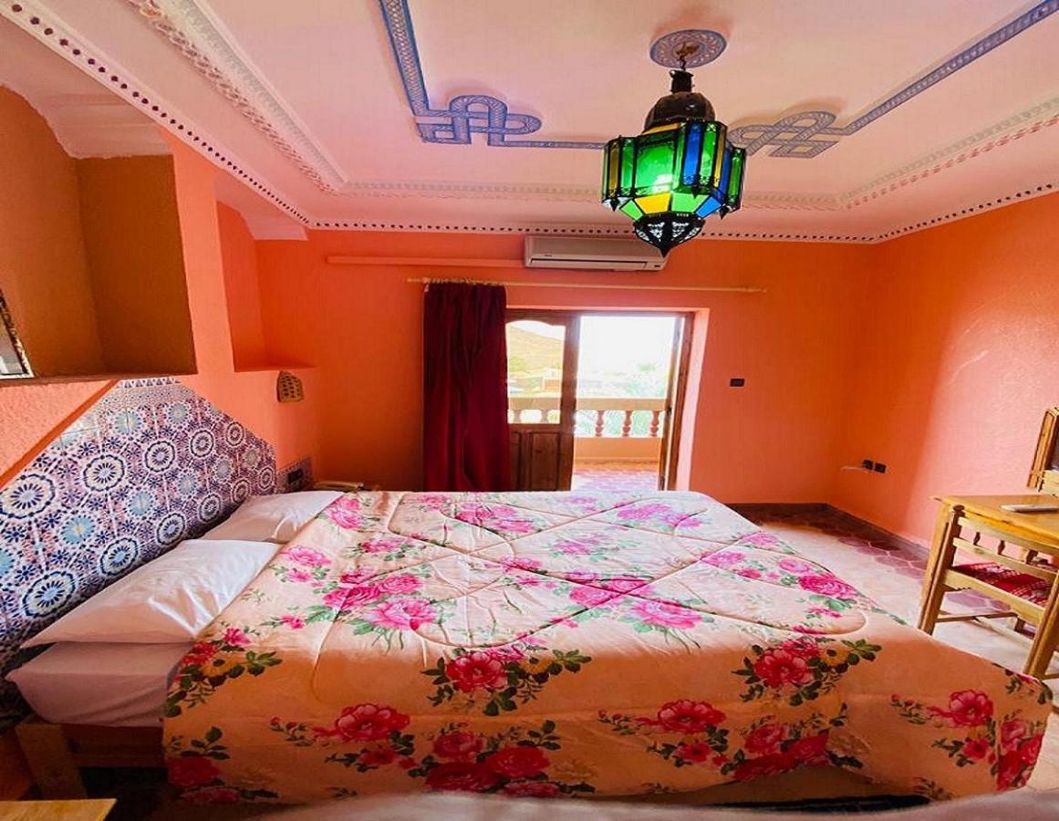 La Perle Du Drâa Hotel Zagora Exterior foto
